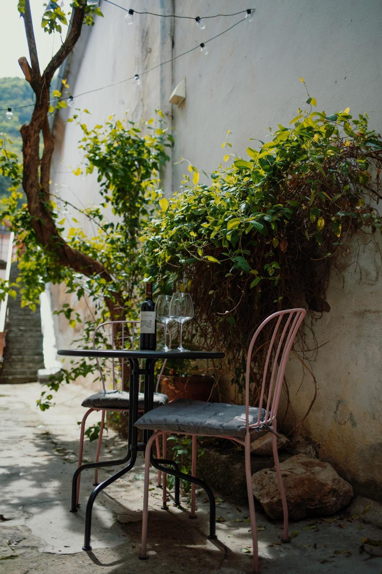 3 Min To Everything-Stylish-Modern-Old Fortress براشوف المظهر الخارجي الصورة